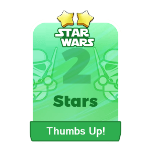 Thumbs Up!